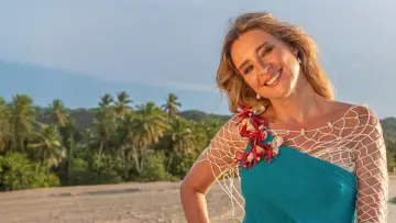 Задник к сериалу "La isla de las tentaciones" #1316867