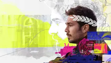 Задник к сериалу "Мерли. Sapere Aude" #1456785
