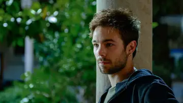 Задник к сериалу "Мерли. Sapere Aude" #1456788