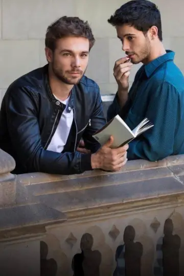 Мерли. Sapere Aude (2019)