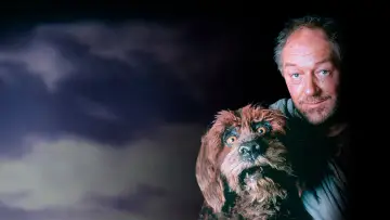 Задник к сериалу "Сказочник: Греческие мифы" #1809809