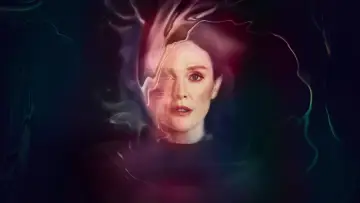Задник к сериалу "История Лизи" #1403015