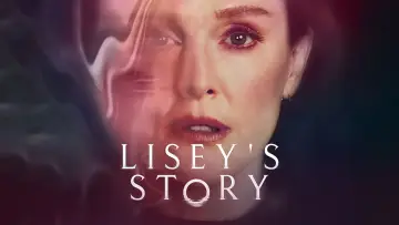 Задник к сериалу "История Лизи" #1403018