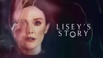 Задник к сериалу "История Лизи" #1403020