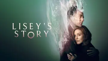 Задник к сериалу "История Лизи" #1403024