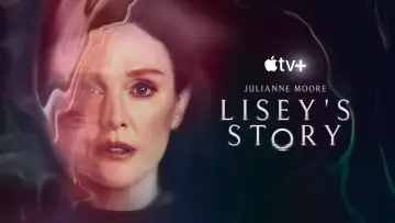 Задник к сериалу "История Лизи" #1403033