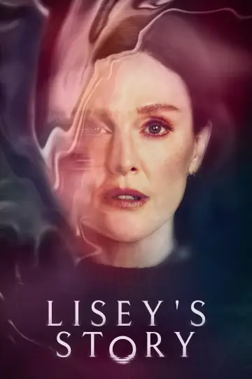 Постер к сериалу "История Лизи" #1403054