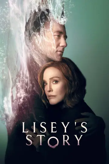 Постер к сериалу "История Лизи" #1403055