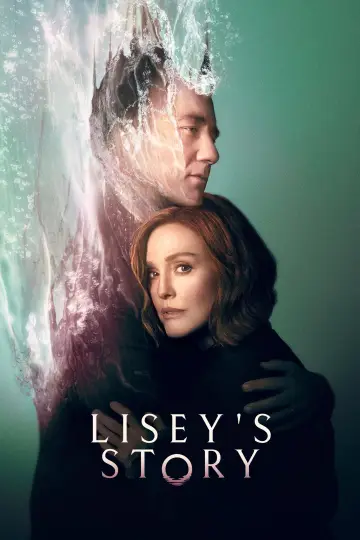 Постер к сериалу "История Лизи" #1403059