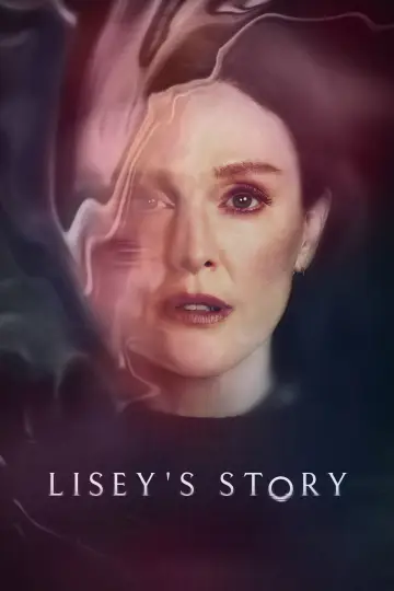 Постер к сериалу "История Лизи" #1403060