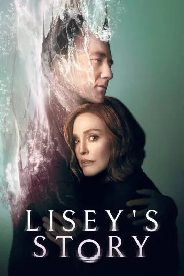 Постер к сериалу "История Лизи" #1403064