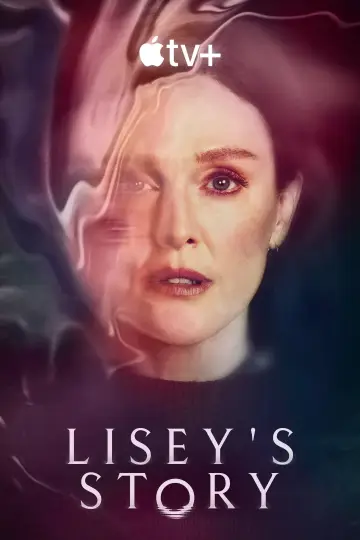 Постер к сериалу "История Лизи" #1403068