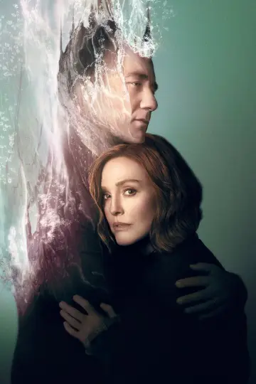 Постер к сериалу "История Лизи" #1403069