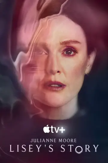 Постер к сериалу "История Лизи" #1403070