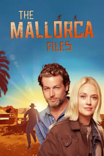 Постер к сериалу "Расследования на Майорке" #1591975