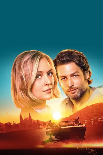 Постер к сериалу "Расследования на Майорке" #1591981