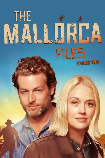Постер к сериалу "Расследования на Майорке" #1758786