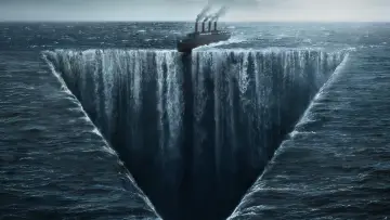 Задник к сериалу "1899" #1452433