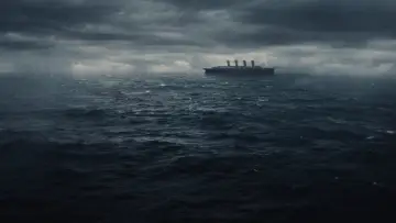 Задник к сериалу "1899" #1452438