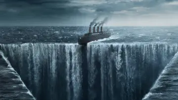 Задник к сериалу "1899" #1452439