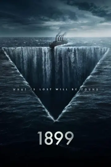 Постер к сериалу "1899" #1452446