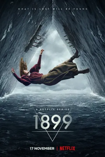 Постер к сериалу "1899" #1452447