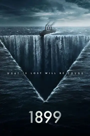 Постер к сериалу "1899" #1452449