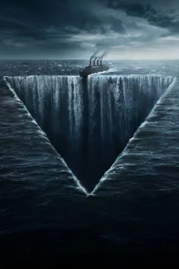 Постер к сериалу "1899" #1452450