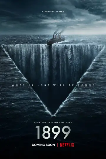Постер к сериалу "1899" #1452451