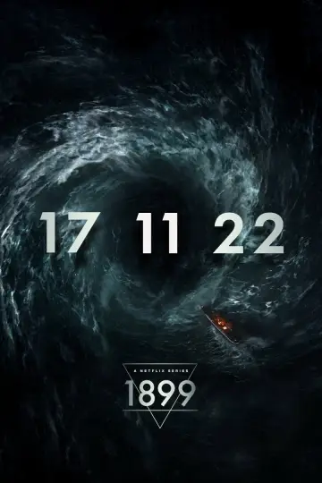 Постер к сериалу "1899" #1452452