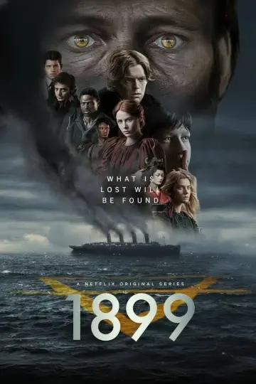 Постер к сериалу "1899" #1452454