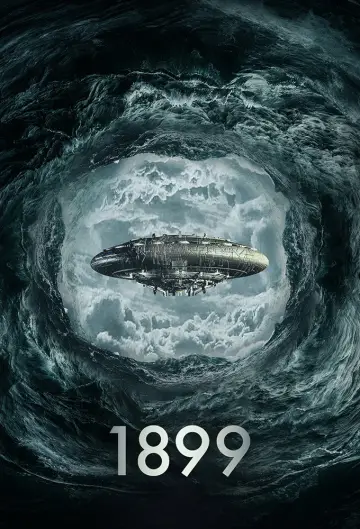Постер к сериалу "1899" #1452455