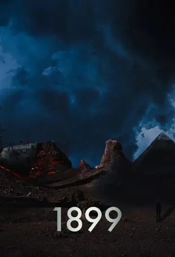Постер к сериалу "1899" #1452456