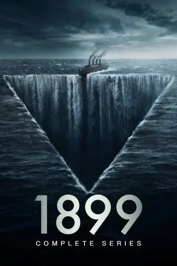 Постер к сериалу "1899" #1755401