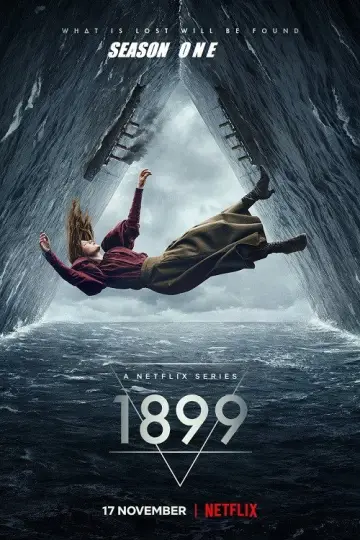 Постер к сериалу "1899" #1755404