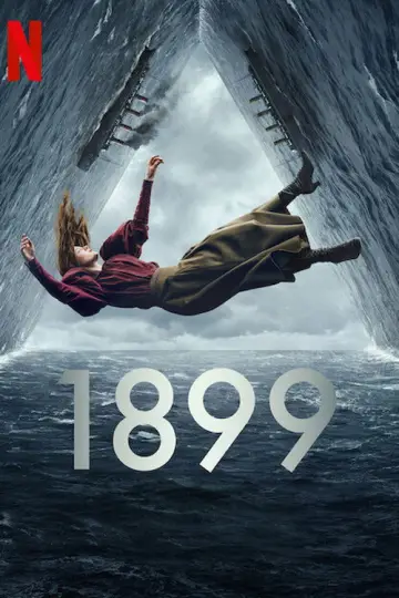Постер к сериалу "1899" #1755407