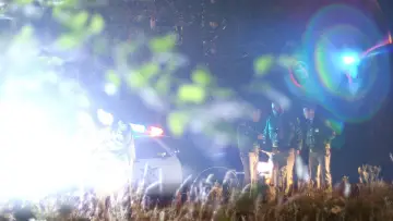 Задник к сериалу "Cold Case Files" #1510219