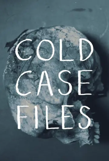 Постер к сериалу "Cold Case Files" #1510221