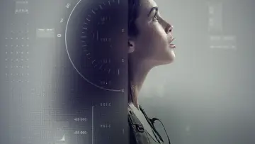 Задник к сериалу "Пандора" #1853852