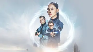 Задник к сериалу "Пандора" #1853854