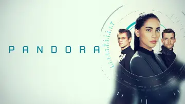 Задник к сериалу "Пандора" #1853856