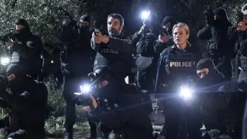 Задник к сериалу "Έτερος Εγώ" #1326808