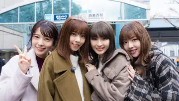 Задник к сериалу "NOGIBINGO!" #1453024