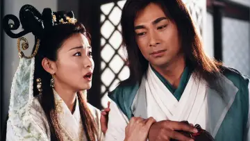 Задник к сериалу "风云" #1504165