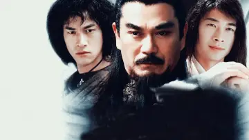 Задник к сериалу "风云" #1504167