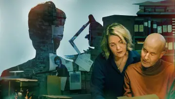 Наследник неизвестен постер
