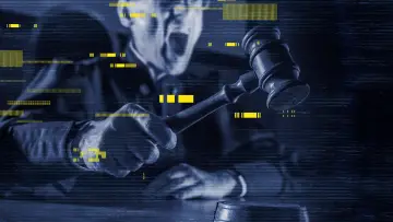 Задник к сериалу "Камера в суде" #1426484