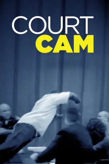 Постер к сериалу "Камера в суде" #1426489