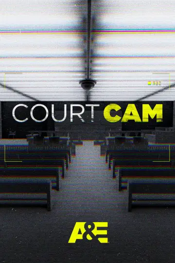 Постер к сериалу "Камера в суде" #1426492