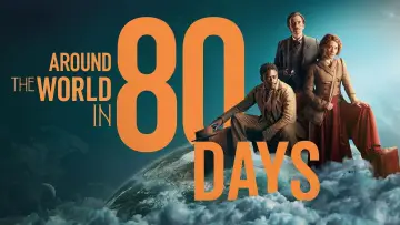 Задник к сериалу "Вокруг света за 80 дней" #1429892